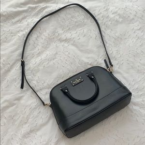 Kate Spade Dome Crossbody Bag